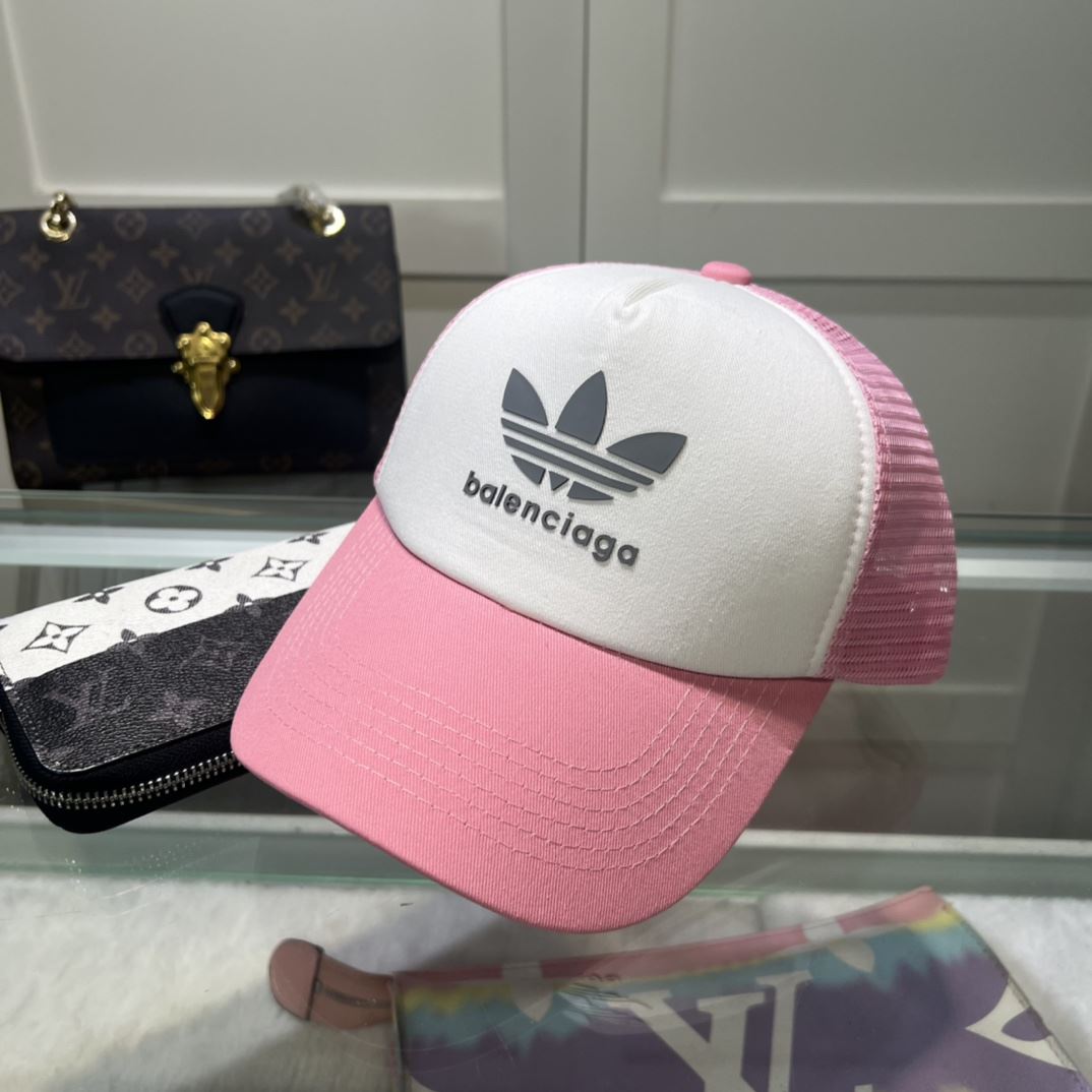 Balenciaga Caps